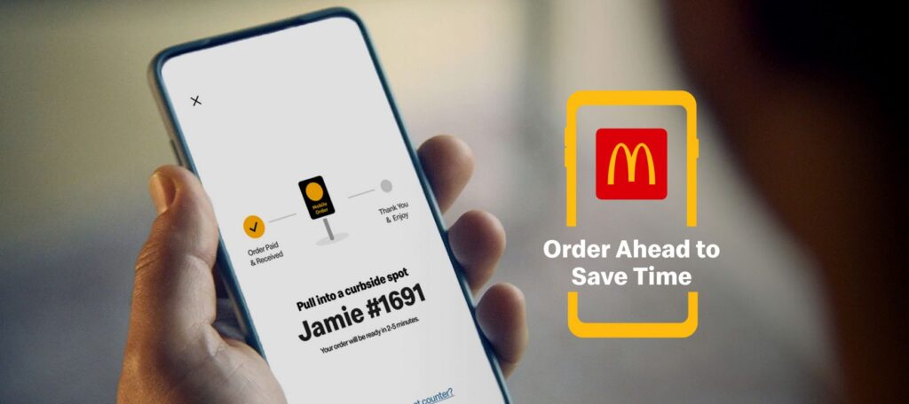 How To Order Mcdonald's Breakfast Online