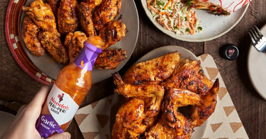 All about Peri Peri