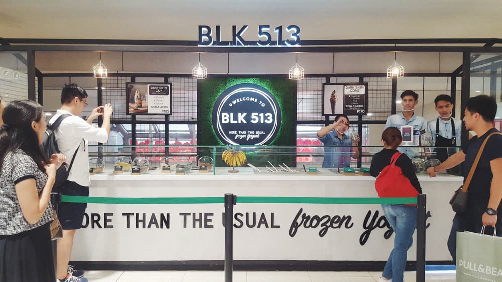 Career Opportunities At Blk 513 Philippines