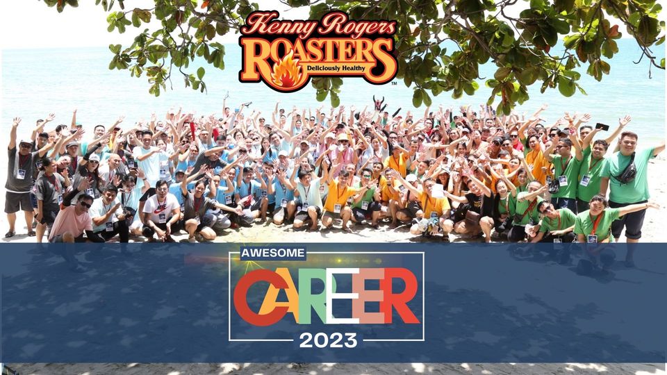 Career Opportunities At Kenny Rogers Roasters