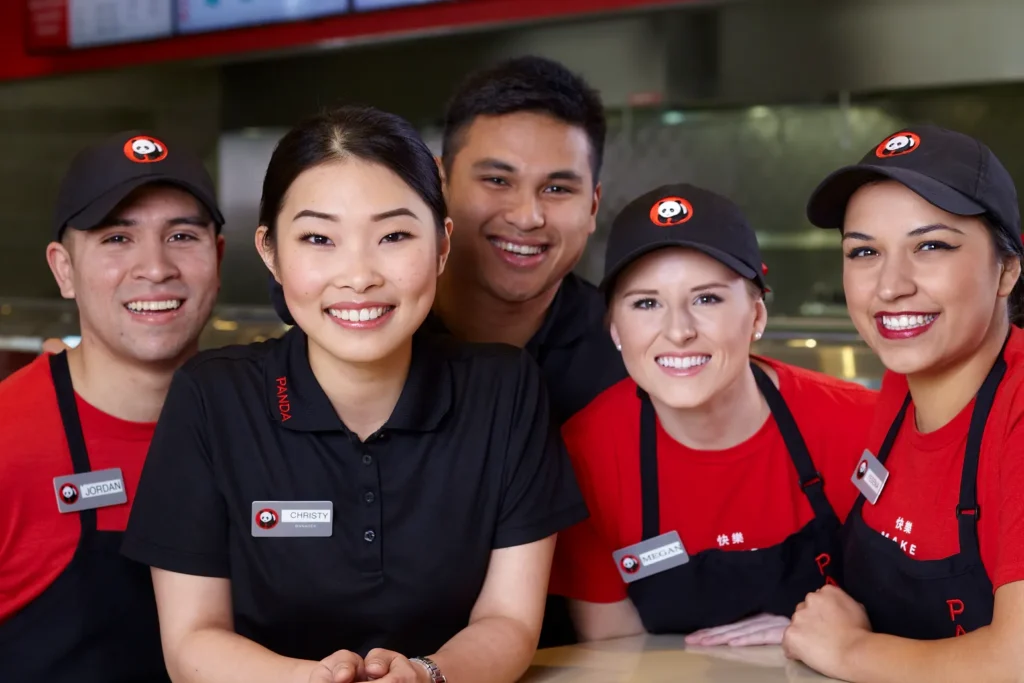 Career Opportunities At Panda Express