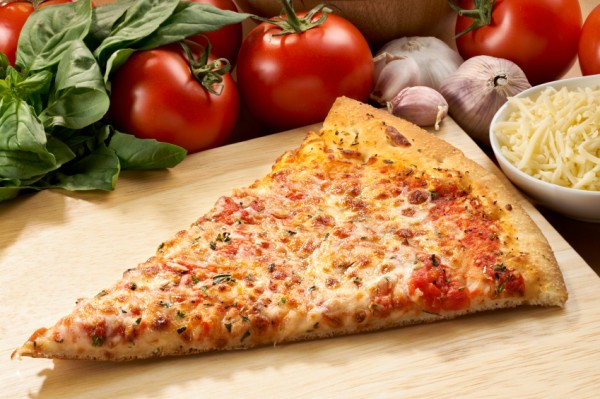 How Many Calories Are In A New York Supreme Pizza