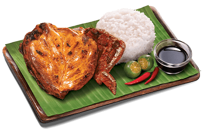 MANG INASAL Menu Price of ATBP