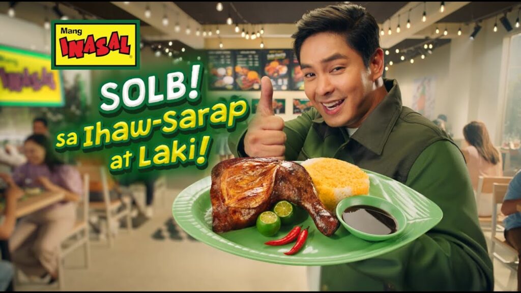 Mang Inasal Ihaw-Sarap Midweek Menu