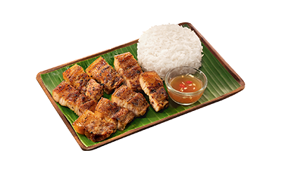 Mang Inasal Menu Price of Todo Solb Mel  Meal