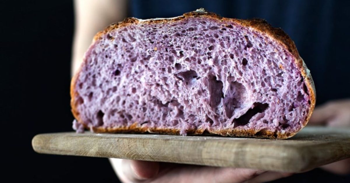 Purple Oven Loaves Prices