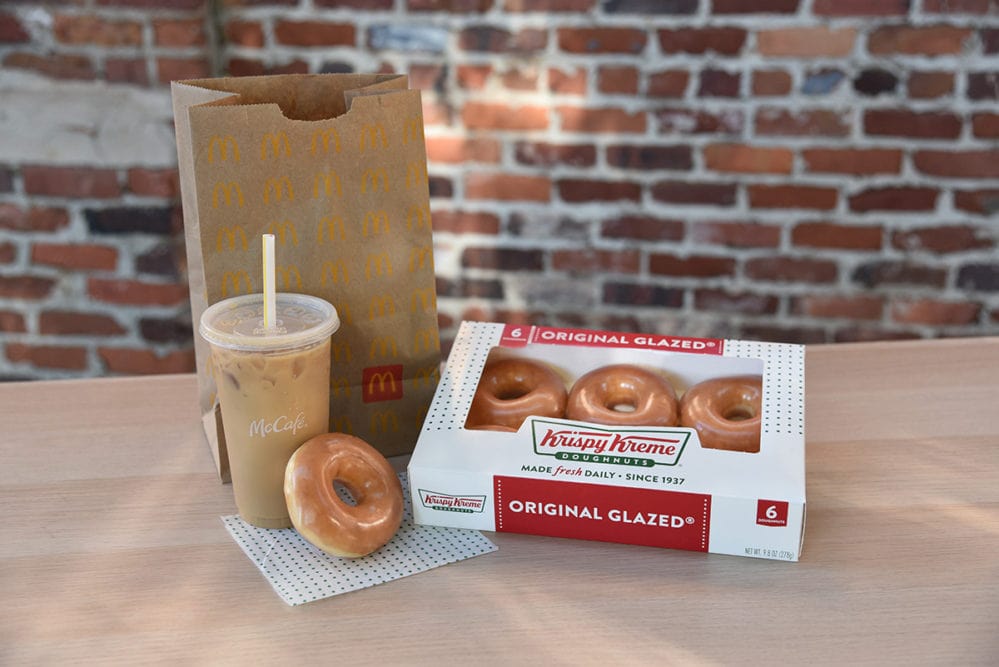 Get All the Details About Krispy Kreme Philippines