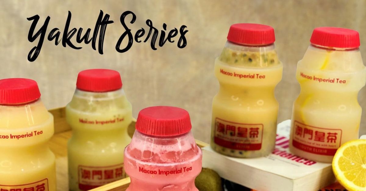 Macau Menu - Latest Flavors of the Philippines 2025!