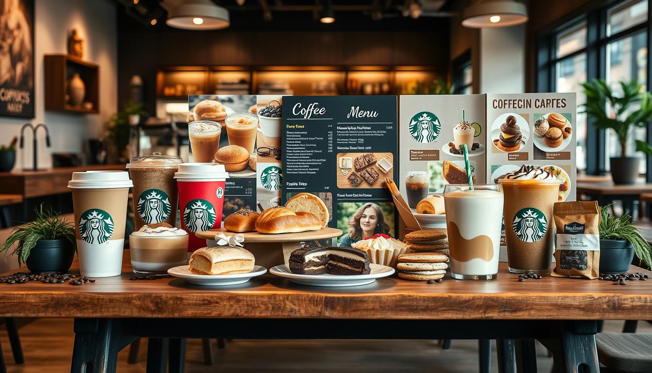 Best Items from Starbucks Philippines Menu - Discover Top Picks & Prices!