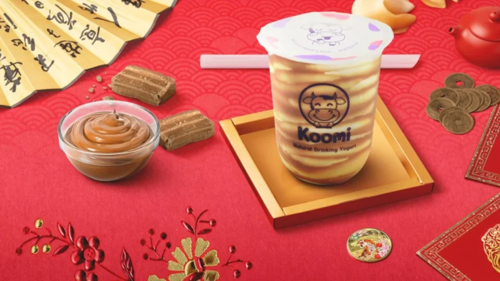 Koomi Menu Ph