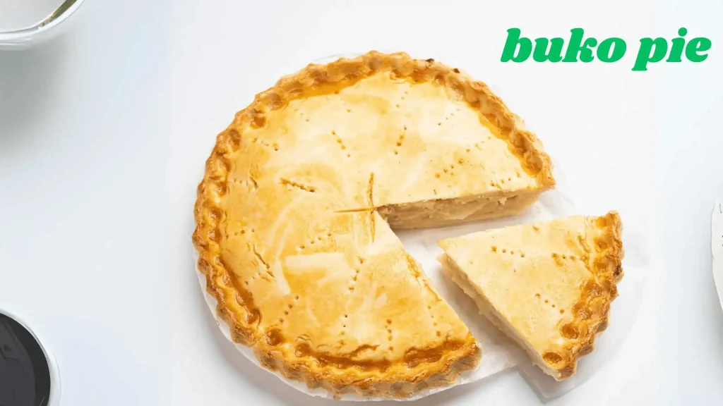 Don Benito’s Buko Pie, Biniko & Inutuk menu