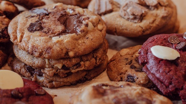 Scouts Honor Cookies pric: