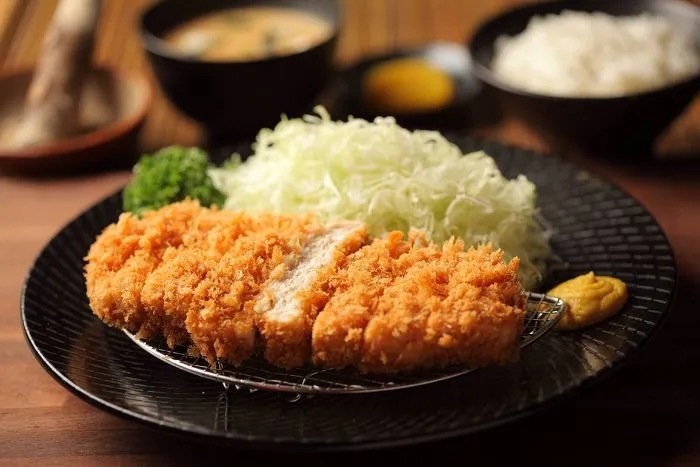 Yabu Other Sets Menu: